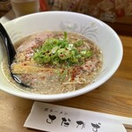 京ラーメン さだかず - 