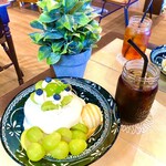 カフェ シュシュ - 