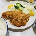 Tonkatsu No Shigemitsu - 