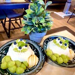 カフェ シュシュ - 