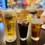 コリアンダイニング 眞礼 - 