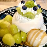 カフェ シュシュ - 