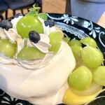 カフェ シュシュ - 