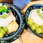 カフェ シュシュ - 