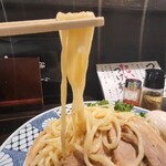 ラーメン専門店 徳川町 如水 - 