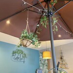 カフェ シュシュ - 