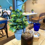 Cafe chou chou - 