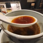 ラーメン専門店 徳川町 如水 - 