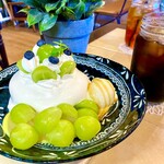 カフェ シュシュ - 