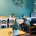 カフェ シュシュ - 