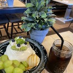 カフェ シュシュ - 