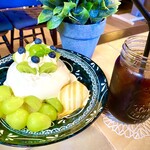 カフェ シュシュ - 