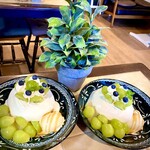 カフェ シュシュ - 