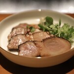 小籠包と本格中華 堀江ブルー - 