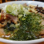 Kinchan Ramen Yachiten - 