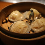 小籠包と本格中華 堀江ブルー - 