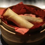 小籠包と本格中華 堀江ブルー - 