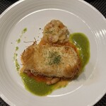 bistro terroir - 