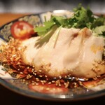 小籠包と本格中華 堀江ブルー - 