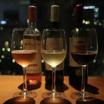 小籠包と本格中華 堀江ブルー - 