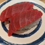 Kaisen Edomae Sushi Totomaru - 上マグロ
