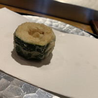 京・富小路 天ぷら吉川 - 
