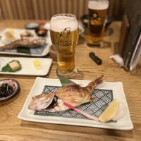 魚屋あらまさ 川崎店 - 