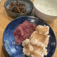 焼肉やまと - 