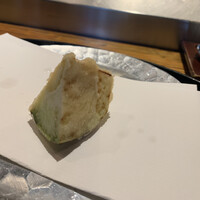 京・富小路 天ぷら吉川 - 