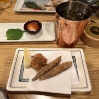 魚屋あらまさ 川崎店 - 