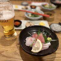 魚屋あらまさ 川崎店 - 