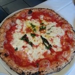 ナポリスタカ 神谷町店 - マルゲリータ☆