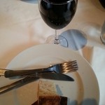 ナポリスタカ 神谷町店 - グラスワイン☆