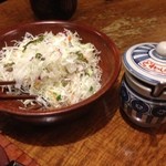 かつ吉 - キャベツ