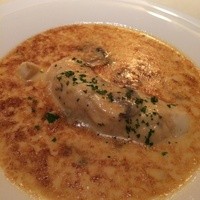 マンジャーモ - 鯛のシャンパンソース