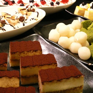 小平市でおすすめの美味しいバイキングをご紹介 食べログ