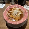 ラーメン 大戦争 梅田店
