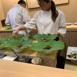 にくの匠 三芳 - 