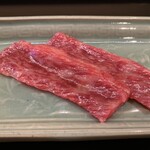 にくの匠 三芳 - 