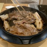 にくの匠 三芳 - 