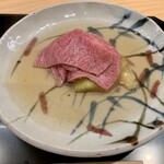 にくの匠 三芳 - 