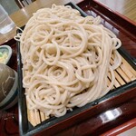 Soba Dokoro Kikusuinambu - もり