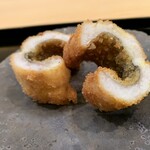 にくの匠 三芳 - 