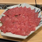 にくの匠 三芳 - 