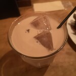 サジロクローブ - これはバケツで飲みたい。家では出せない味…