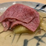 にくの匠 三芳 - 