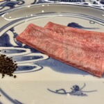 にくの匠 三芳 - 