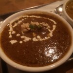 サジロクローブ - マトントントントトーン（は？