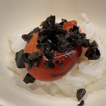 にくの匠 三芳 - 