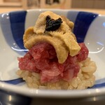 にくの匠 三芳 - 